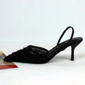 Women’s Summer Sandals – Elegant & Comfortable Footwear-belleandkai.com