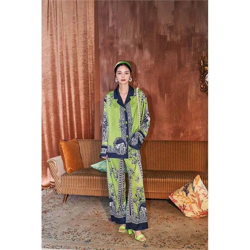 Belle&Kai Women’s Pajamas – Soft, Comfortable & Stylish Sleepwear-belleandkai.com