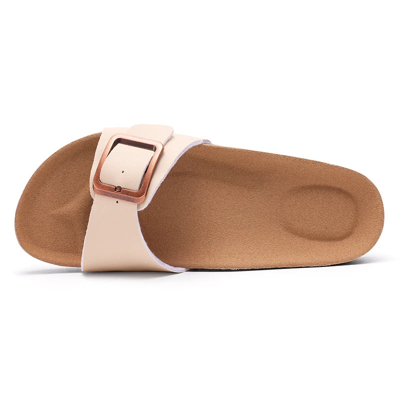 Women’s Summer Sandals – Elegant & Comfortable Footwear-belleandkai.com
