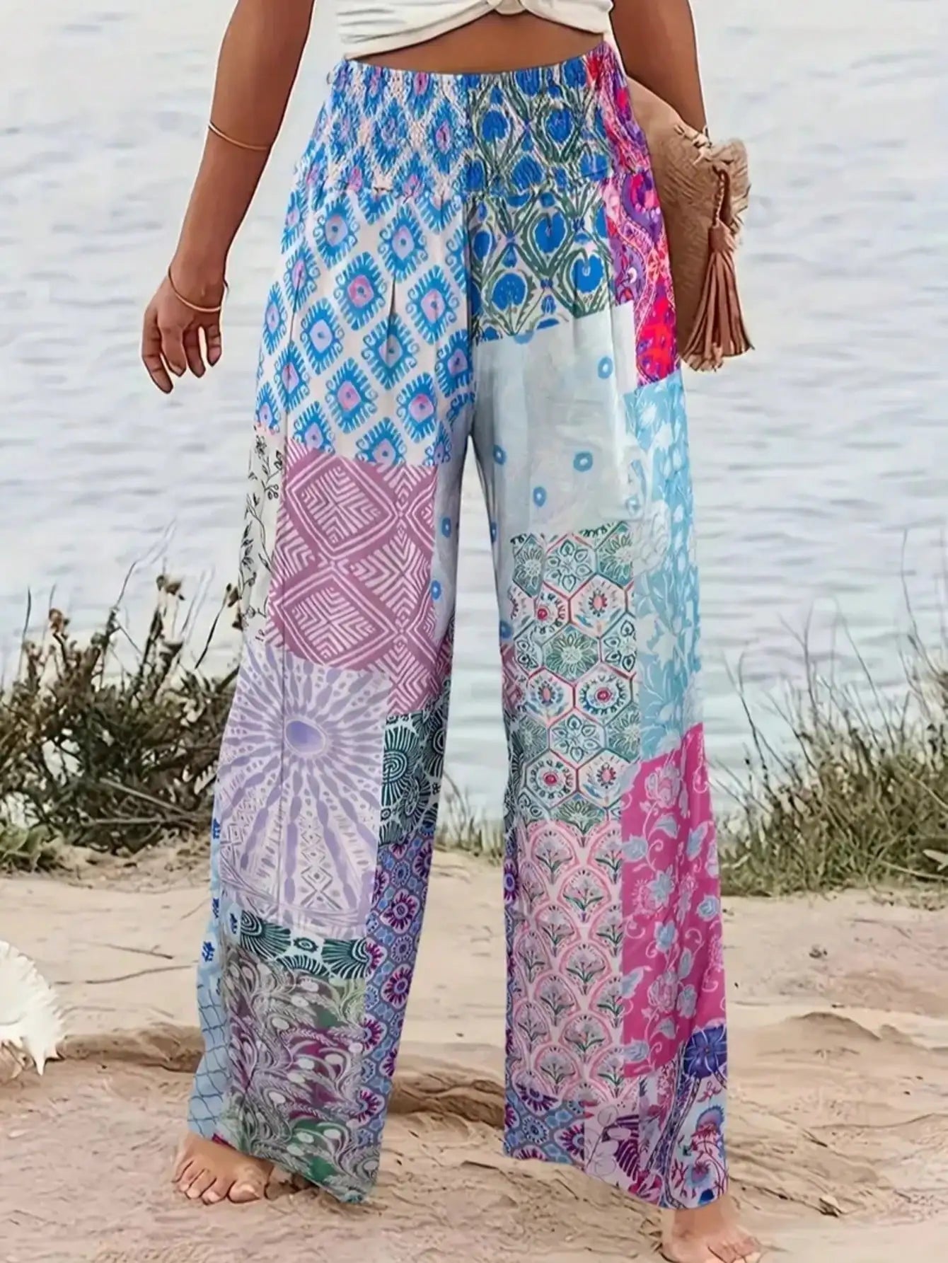 Belle&Kai Women’s Pants – Elegant, Comfortable & Versatile Styles-belleandkai.com