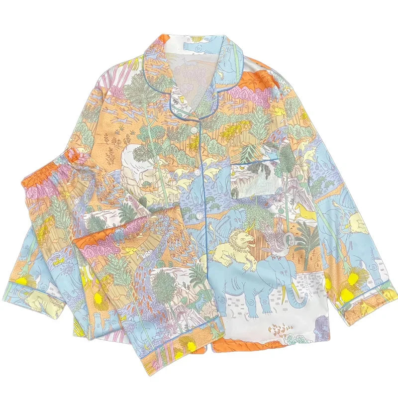 Belle&Kai Women’s Pajamas – Soft, Comfortable & Stylish Sleepwear-belleandkai.com