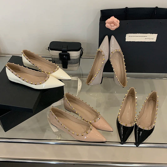 Belle&Kai Women’s Shoes – Elegant, Comfortable & Versatile Footwear-belleandkai.com