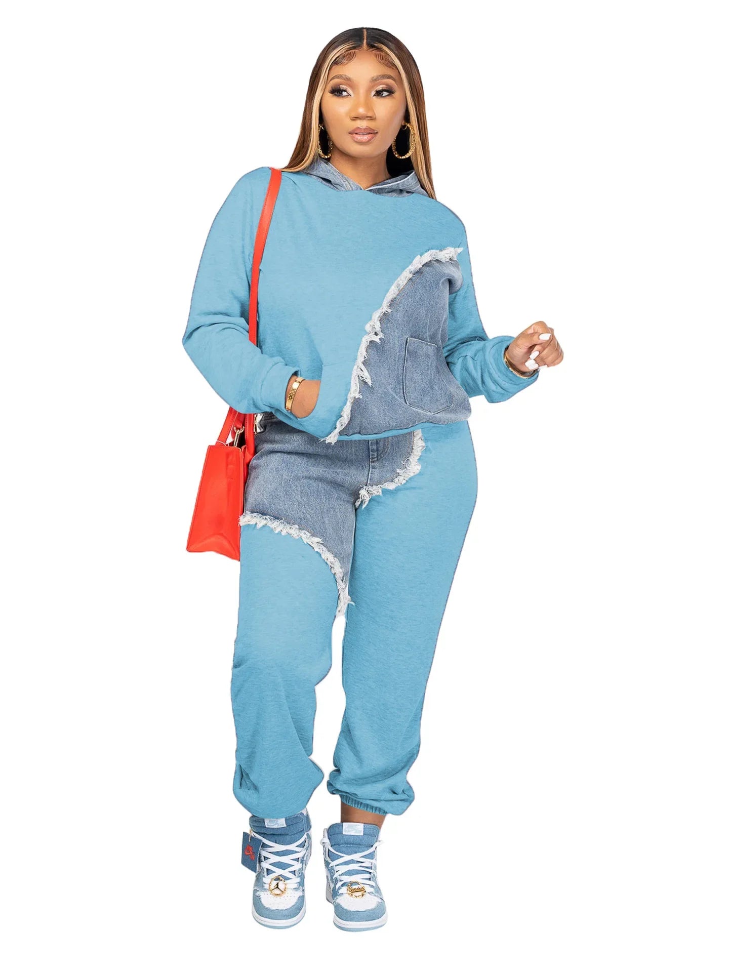 Belle&Kai Women’s Pants – Elegant, Comfortable & Versatile Styles-belleandkai.com