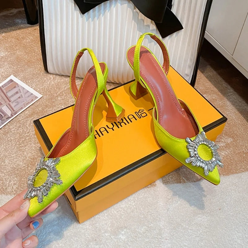 Women’s Summer Sandals – Elegant & Comfortable Footwear-belleandkai.com
