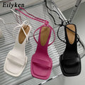 Women’s Summer Sandals – Elegant & Comfortable Footwear-belleandkai.com