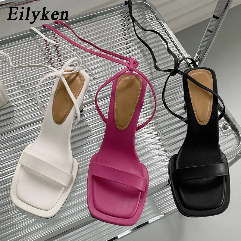 Women’s Summer Sandals – Elegant & Comfortable Footwear-belleandkai.com