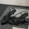 Women’s Summer Sandals – Elegant & Comfortable Footwear-belleandkai.com