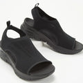 Women’s Summer Sandals – Elegant & Comfortable Footwear-belleandkai.com