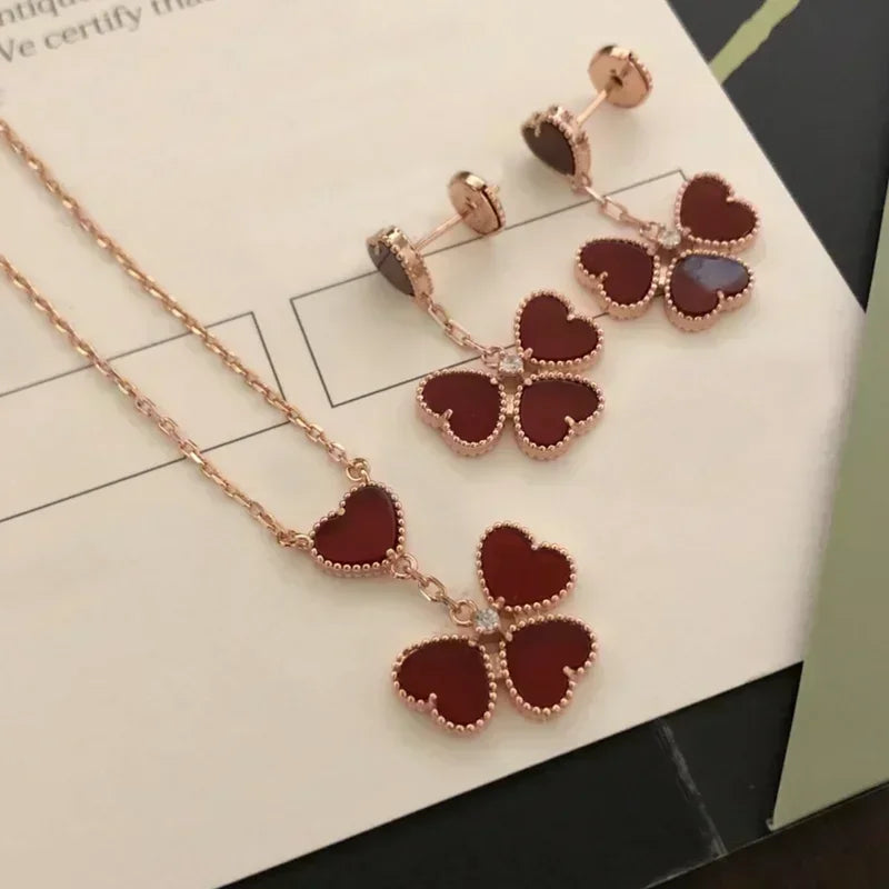 Belle&Kai Women’s Jewelry – Elegant & Timeless Accessories-belleandkai.com