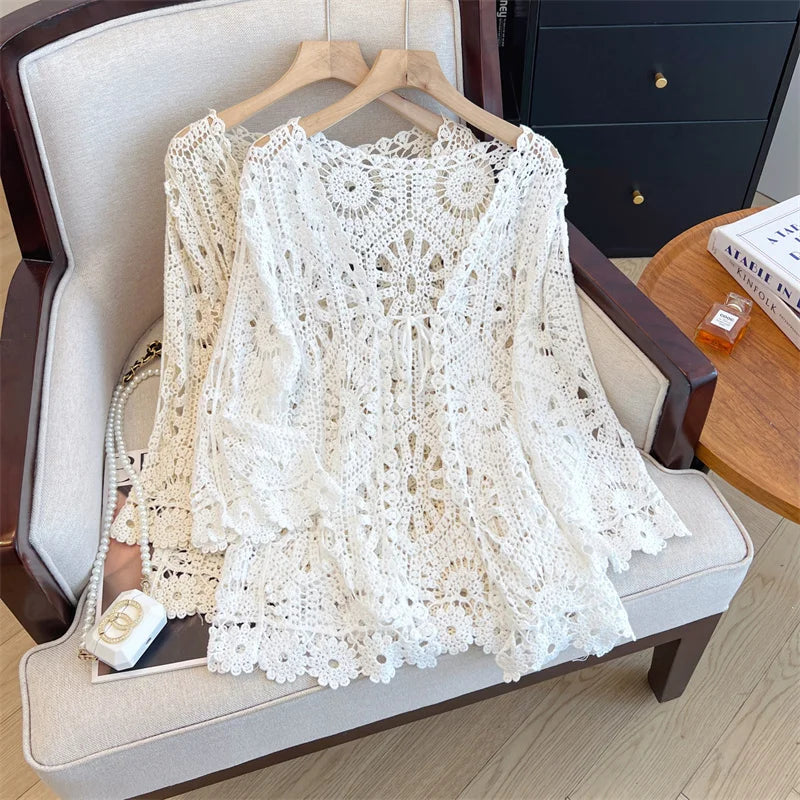 Belle&Kai Women’s Tops – Chic, Comfortable & Versatile Styles-belleandkai.com