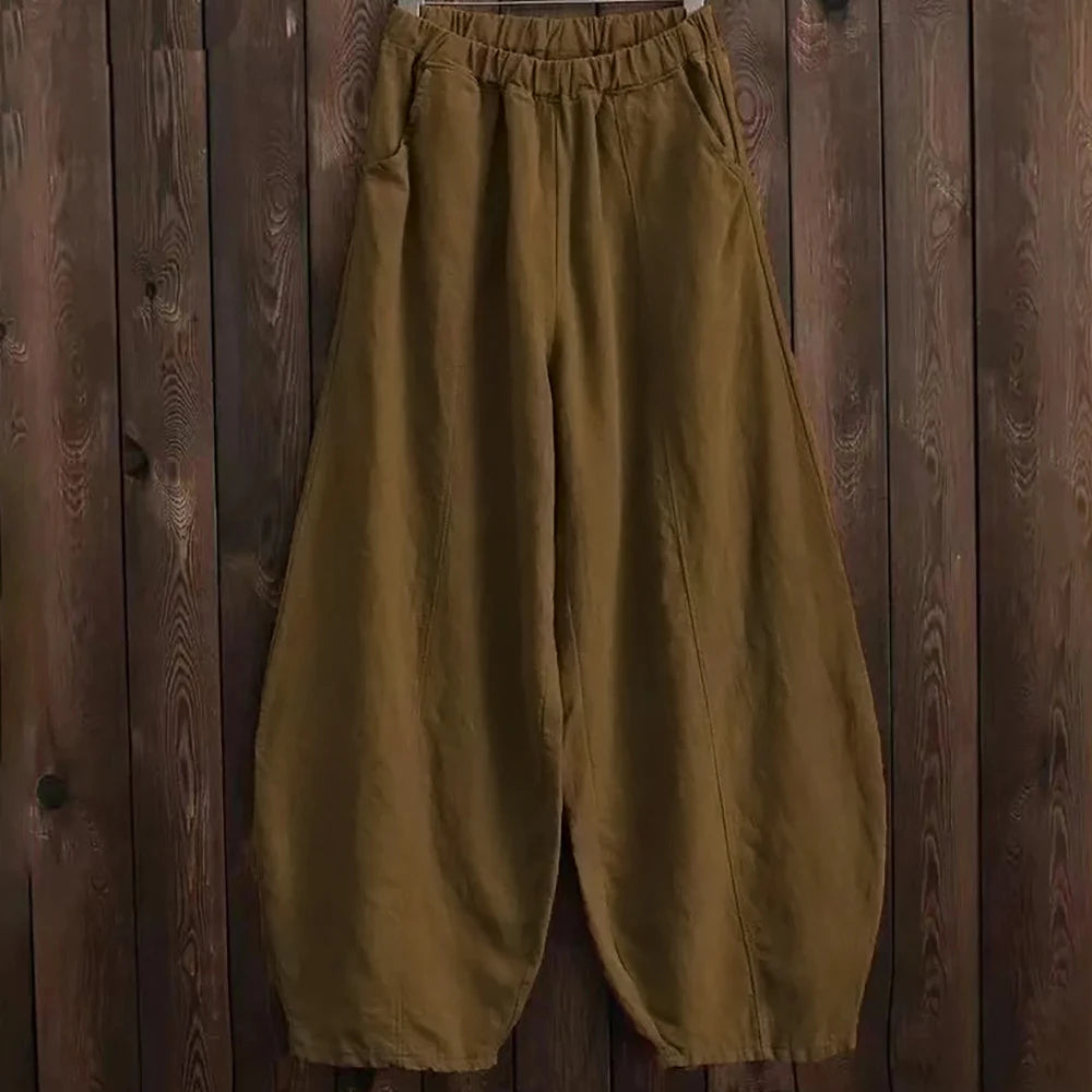 Belle&Kai Women’s Pants – Elegant, Comfortable & Versatile Styles-belleandkai.com