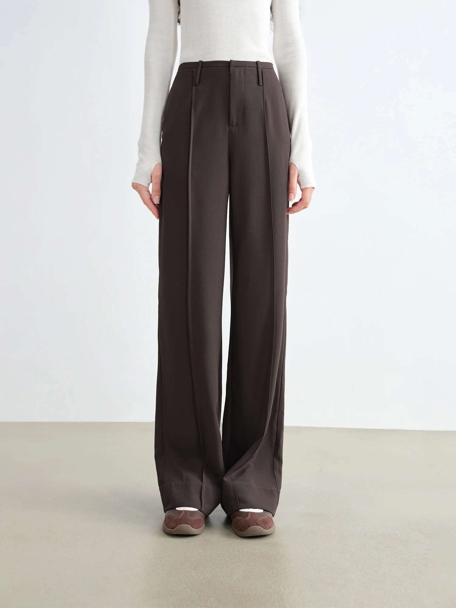 Belle&Kai Women’s Pants – Elegant, Comfortable & Versatile Styles-belleandkai.com