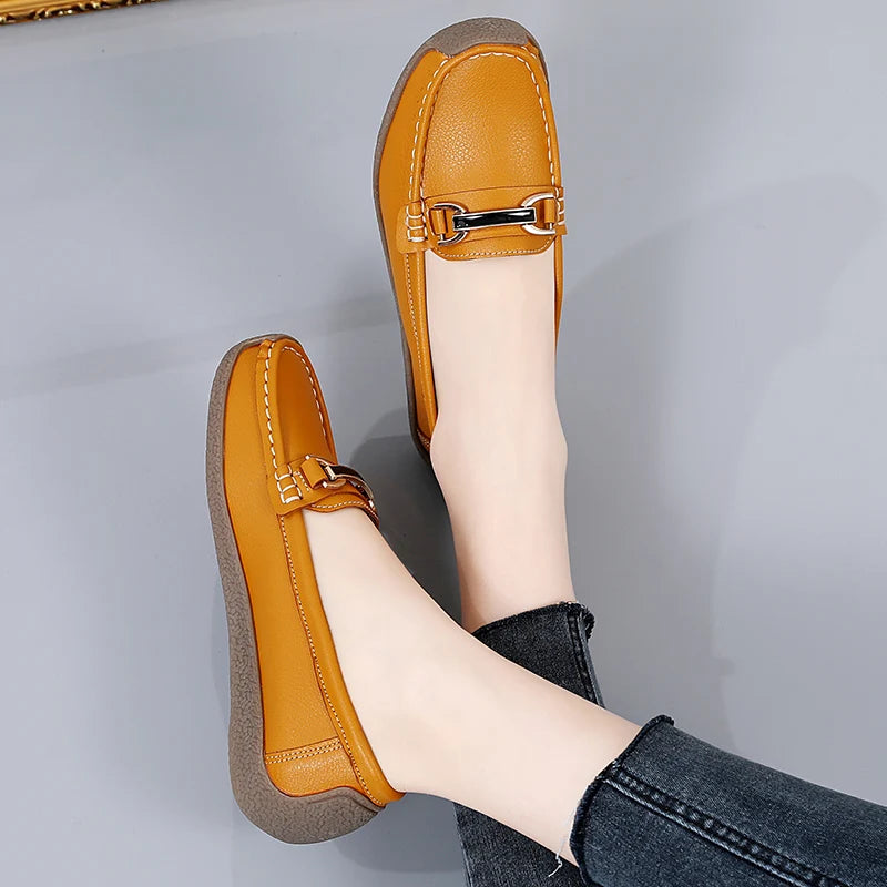Belle&Kai Women’s Shoes – Elegant, Comfortable & Versatile Footwear-belleandkai.com