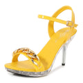 Women’s Summer Sandals – Elegant & Comfortable Footwear-belleandkai.com