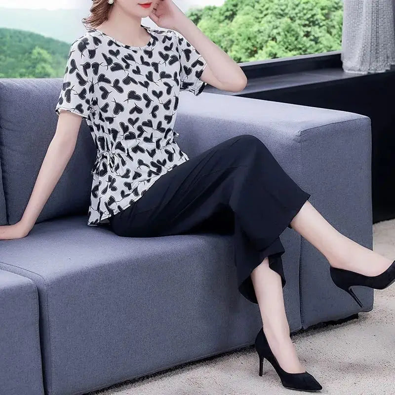 Belle&Kai Women’s Pants – Elegant, Comfortable & Versatile Styles-belleandkai.com