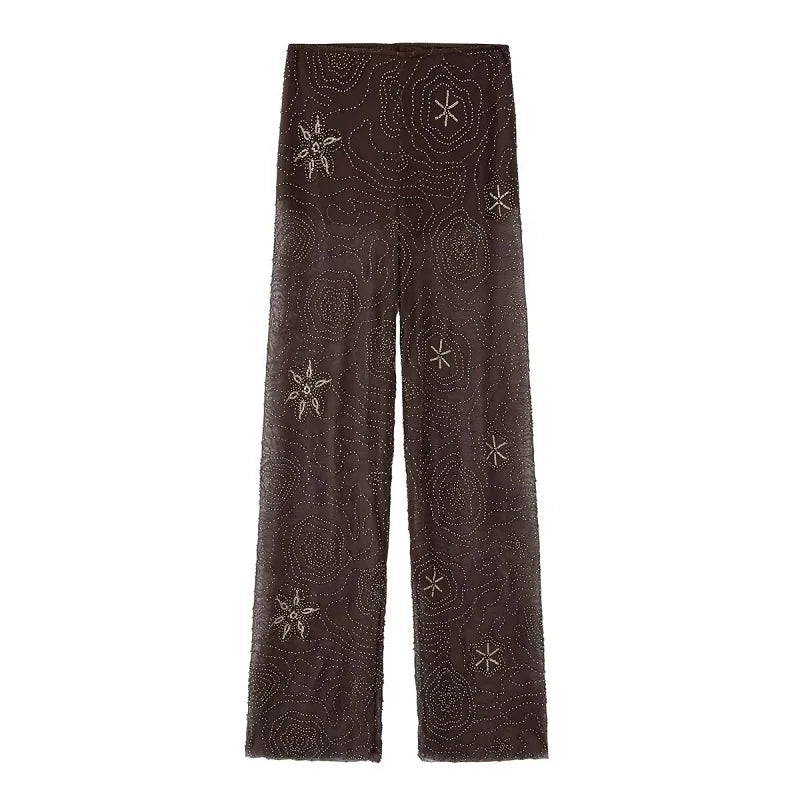 Belle&Kai Women’s Pants – Elegant, Comfortable & Versatile Styles-belleandkai.com