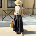 Belle&Kai Women’s Skirts – Chic, Elegant & Versatile Styles-belleandkai.com