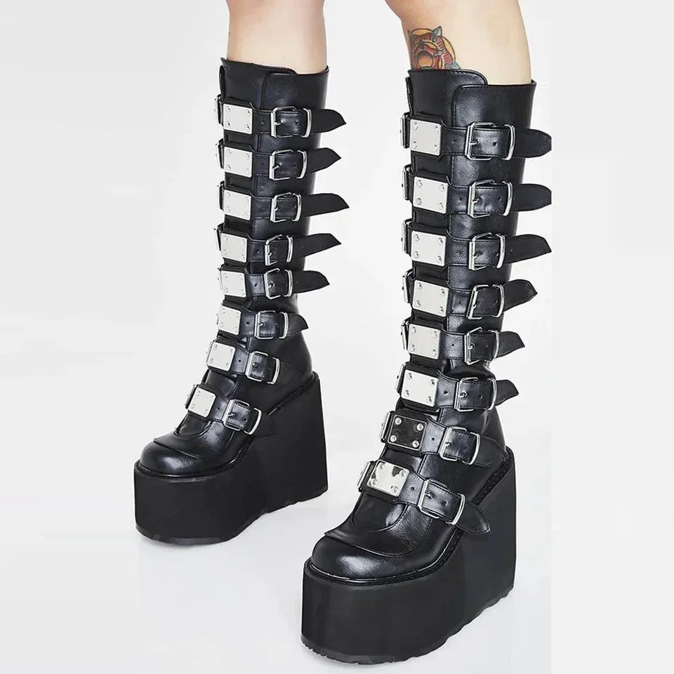 Women’s Boots – Elegant Casual Style | Belle & Kai-belleandkai.com