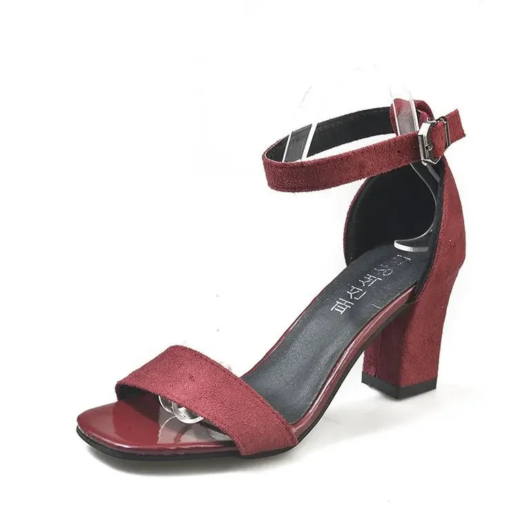 Women’s Summer Sandals – Elegant & Comfortable Footwear-belleandkai.com