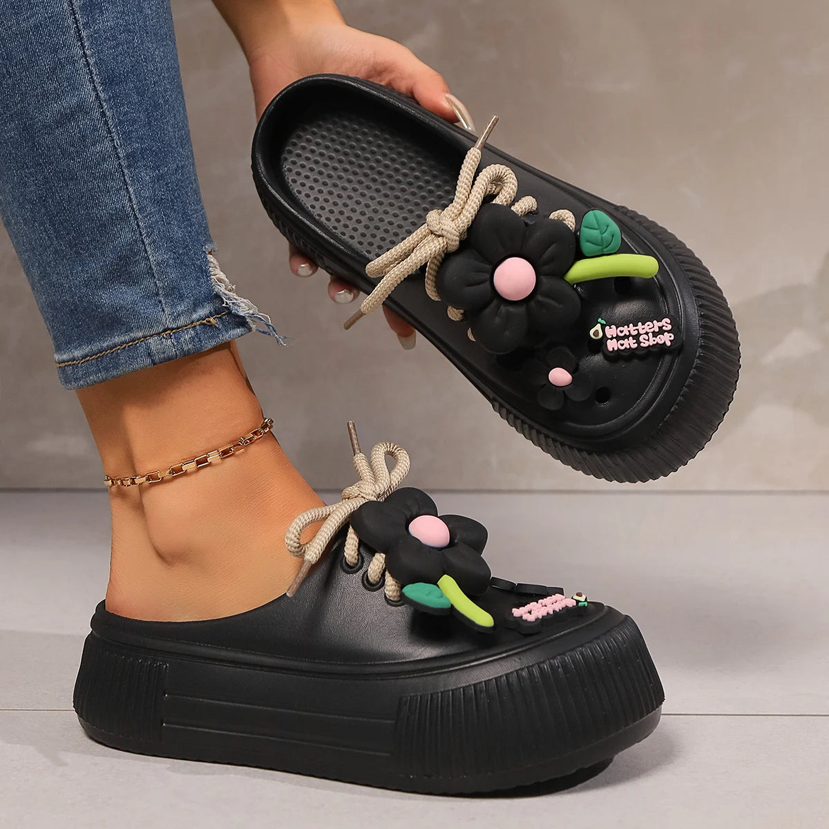 Women’s Summer Sandals – Elegant & Comfortable Footwear-belleandkai.com