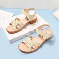 Women’s Summer Sandals – Elegant & Comfortable Footwear-belleandkai.com
