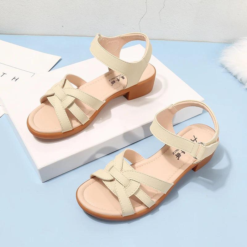 Women’s Summer Sandals – Elegant & Comfortable Footwear-belleandkai.com