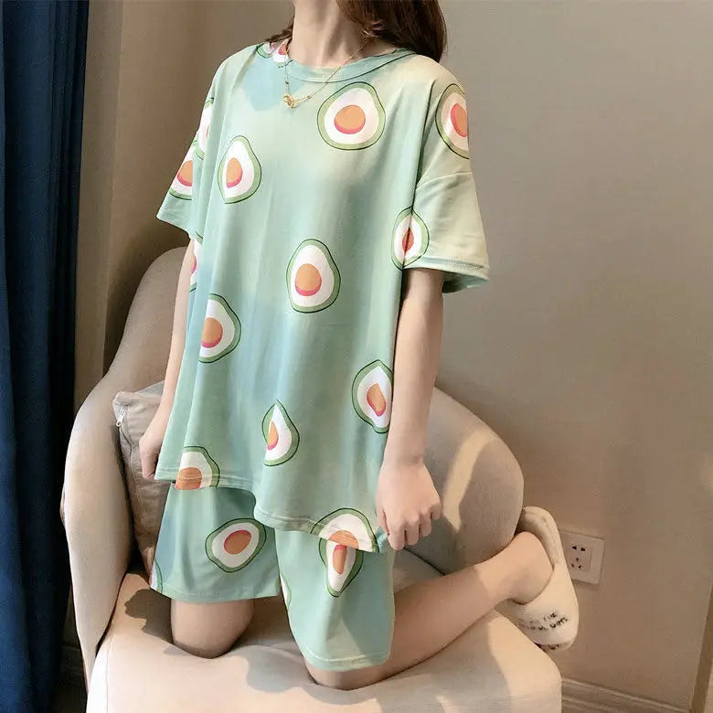 Belle&Kai Women’s Pajamas – Soft, Comfortable & Stylish Sleepwear-belleandkai.com