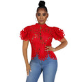 Belle&Kai Women’s Tops – Chic, Comfortable & Versatile Styles-belleandkai.com