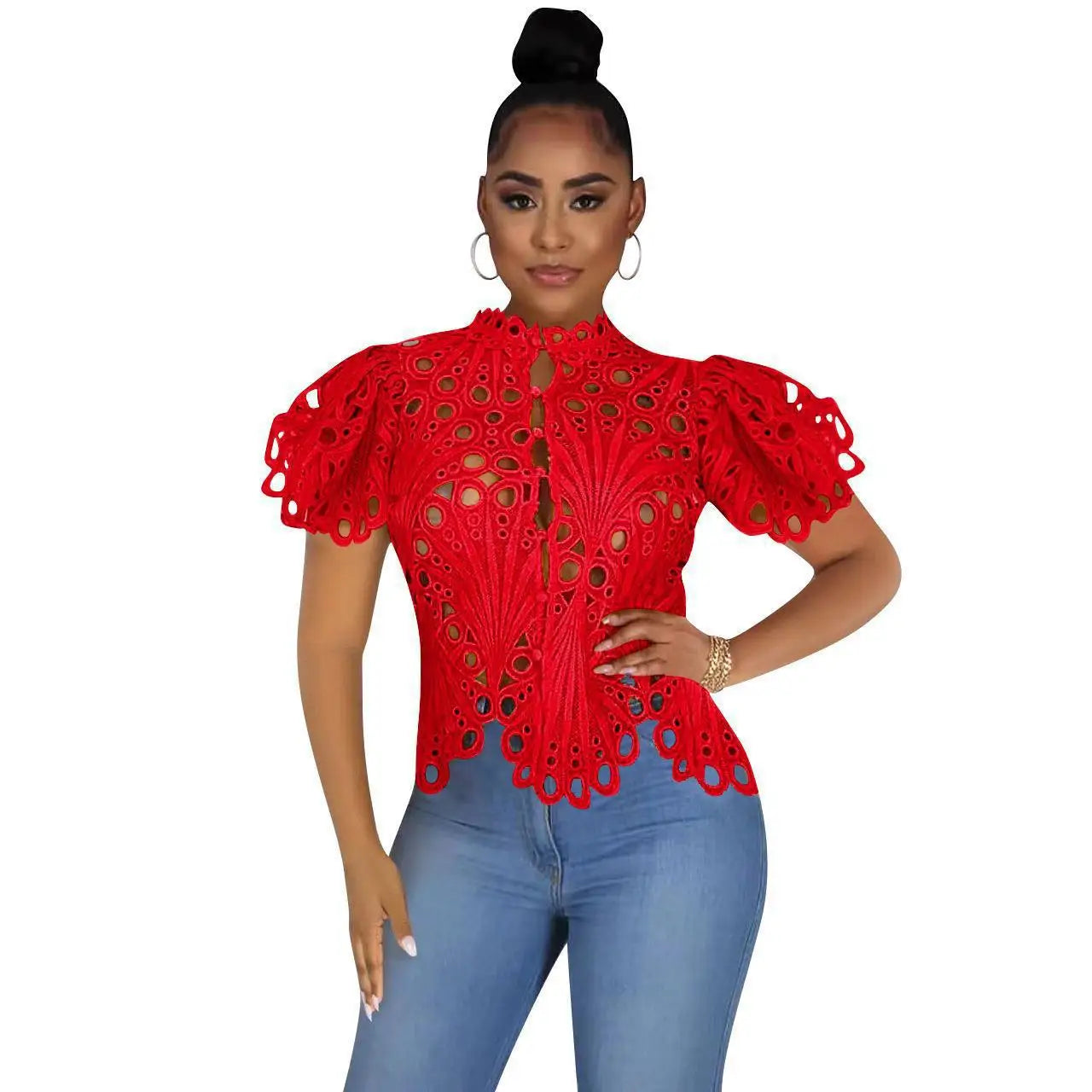Belle&Kai Women’s Tops – Chic, Comfortable & Versatile Styles-belleandkai.com
