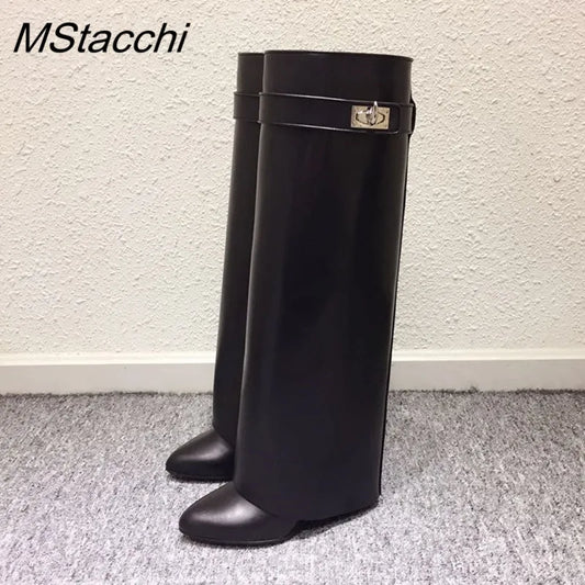 Women’s Boots – Elegant Casual Style | Belle & Kai-belleandkai.com