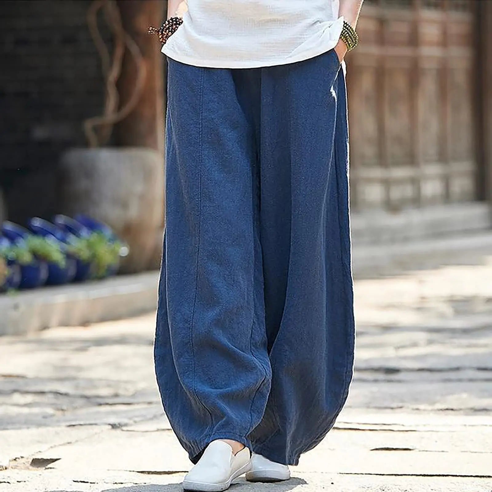 Belle&Kai Women’s Pants – Elegant, Comfortable & Versatile Styles-belleandkai.com