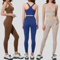 Belle&Kai Women’s Activewear – Stylish, Comfortable & Functional-belleandkai.com