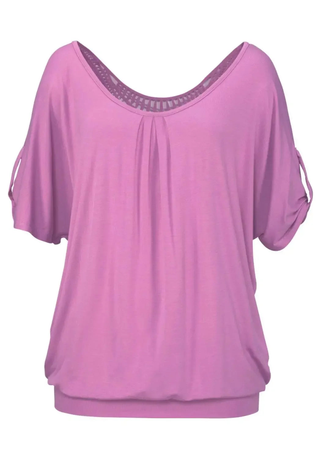 Belle&Kai Women’s Tops – Chic, Comfortable & Versatile Styles-belleandkai.com
