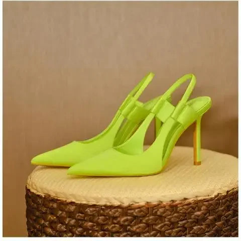 Women’s Summer Sandals – Elegant & Comfortable Footwear-belleandkai.com