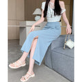 Belle&Kai Women’s Skirts – Chic, Elegant & Versatile Styles-belleandkai.com
