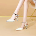 Women’s Summer Sandals – Elegant & Comfortable Footwear-belleandkai.com