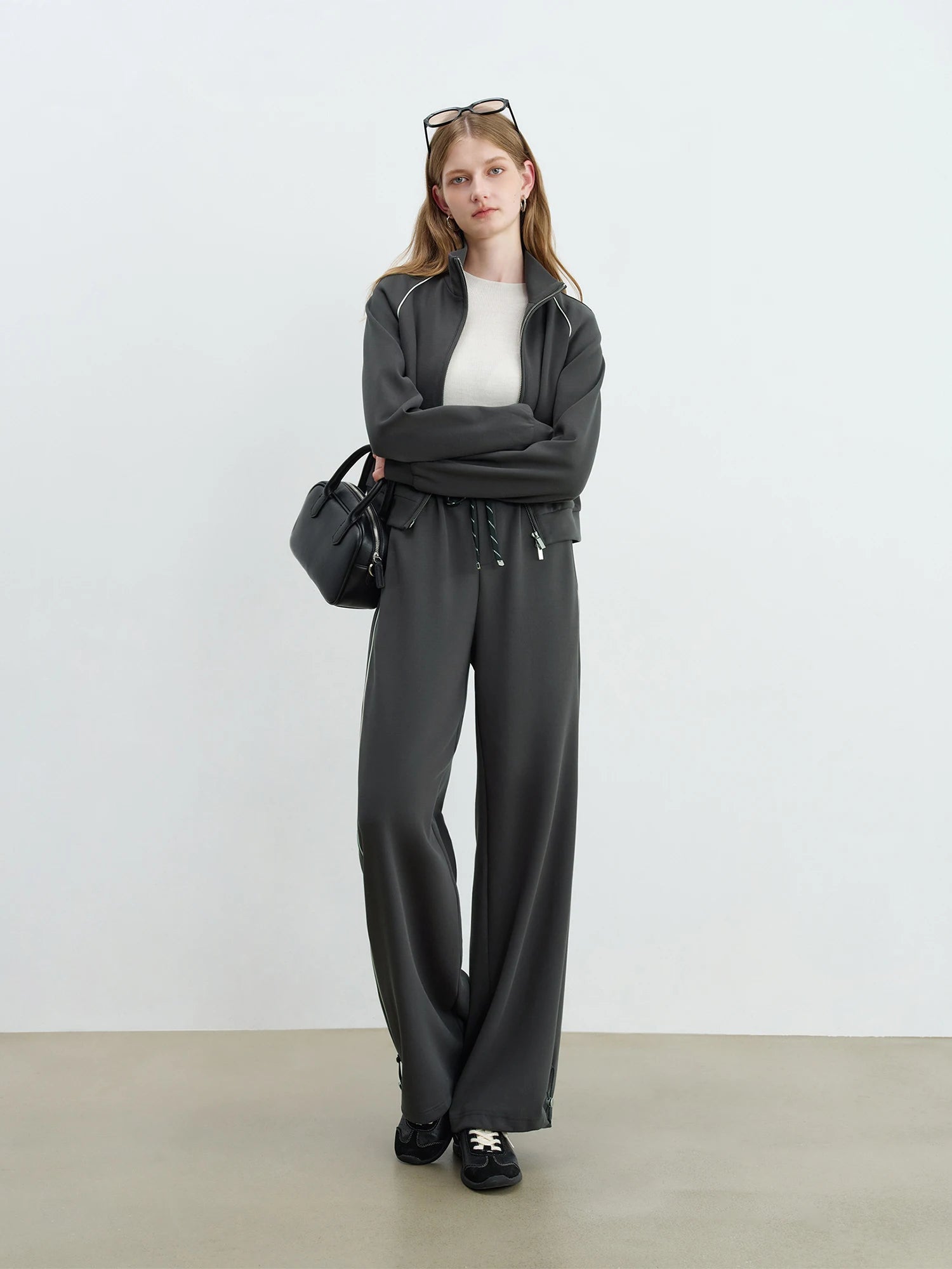 Belle&Kai Women’s Pants – Elegant, Comfortable & Versatile Styles-belleandkai.com