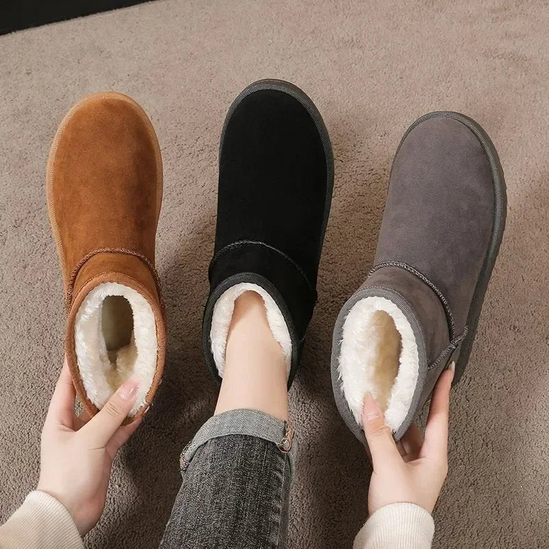 Women’s Boots – Elegant Casual Style | Belle & Kai-belleandkai.com