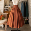 Belle&Kai Women’s Skirts – Chic, Elegant & Versatile Styles-belleandkai.com