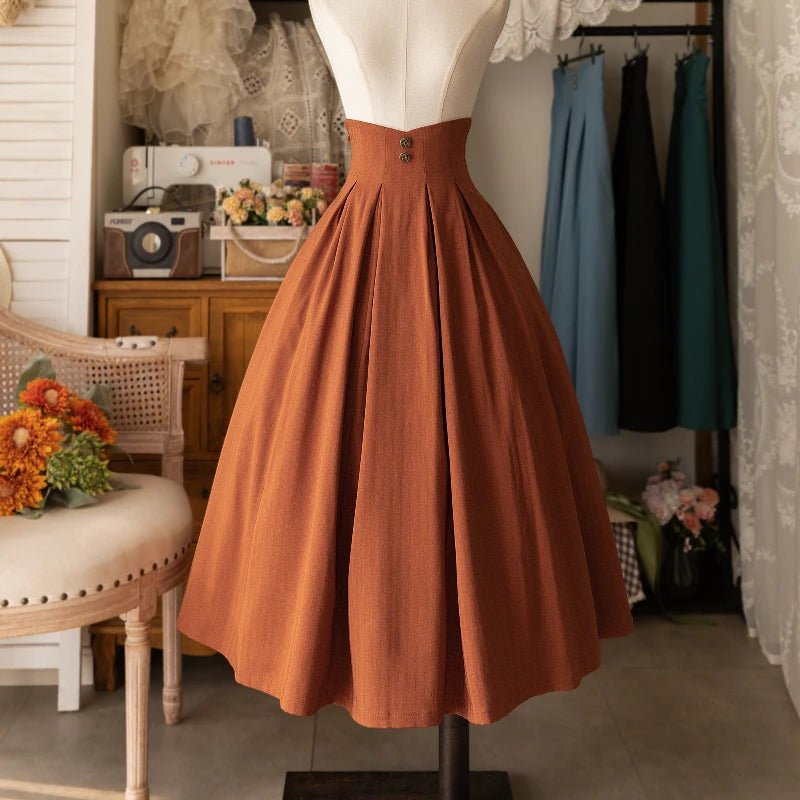 Belle&Kai Women’s Skirts – Chic, Elegant & Versatile Styles-belleandkai.com