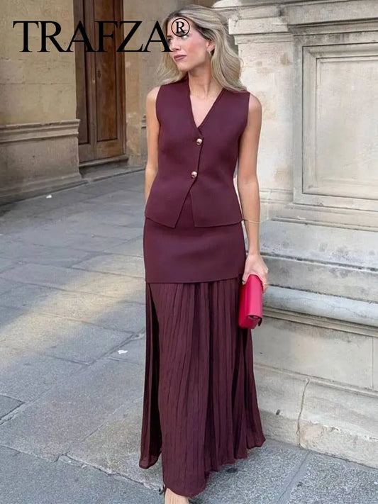 Belle&Kai Women’s Skirts – Chic, Elegant & Versatile Styles-belleandkai.com