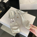 Women’s Summer Sandals – Elegant & Comfortable Footwear-belleandkai.com