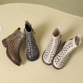 Women’s Summer Sandals – Elegant & Comfortable Footwear-belleandkai.com