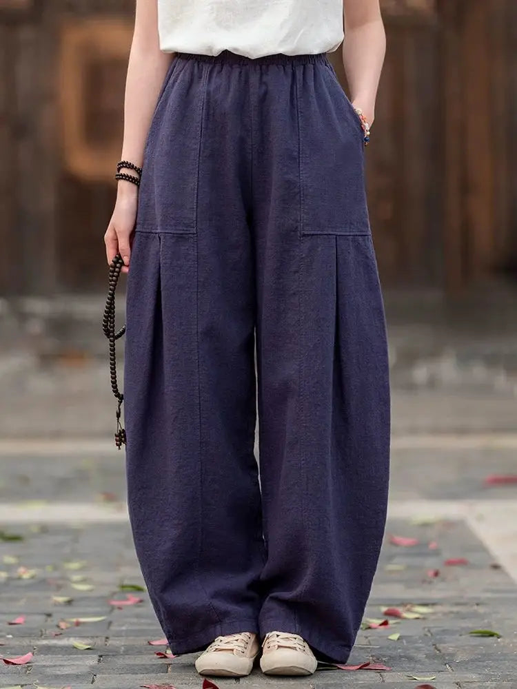 Belle&Kai Women’s Pants – Elegant, Comfortable & Versatile Styles-belleandkai.com