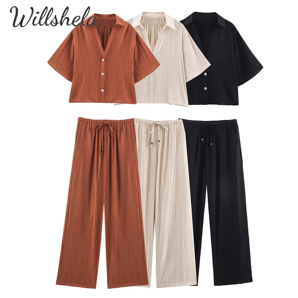 Belle&Kai Women’s Pants – Elegant, Comfortable & Versatile Styles-belleandkai.com