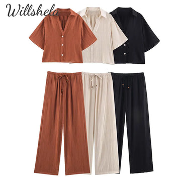 Belle&Kai Women’s Pants – Elegant, Comfortable & Versatile Styles-belleandkai.com