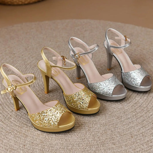 Women’s Summer Sandals – Elegant & Comfortable Footwear-belleandkai.com