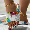 Women’s Summer Sandals – Elegant & Comfortable Footwear-belleandkai.com