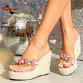Women’s Summer Sandals – Elegant & Comfortable Footwear-belleandkai.com