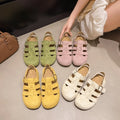 Women’s Summer Sandals – Elegant & Comfortable Footwear-belleandkai.com